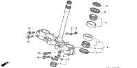 Steering Stem