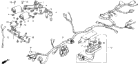 Cable Harness