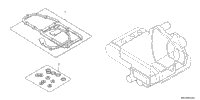 Gasket Kit B