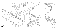 SWINGARM