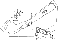 Muffler 79