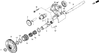 Reverse Gear