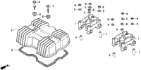 Cylinder Head Cover