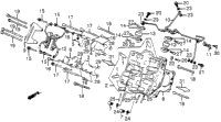 Front Cylinder Head