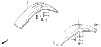 Front Fender
