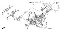 Air Injection Control Valve