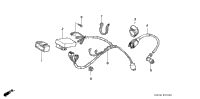 Wire Harness