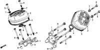 Cylinder Head Cover