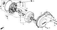 Alternator 86-87