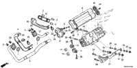Exhaust Muffler