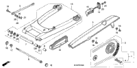 Swingarm