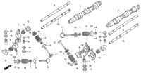 Camshaft