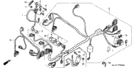 Wire Harness (Fr.)