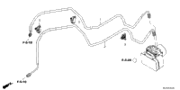 Brake Pipe