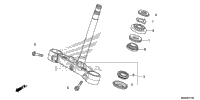 Steering Stem
