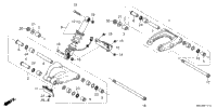 Cushion Arm