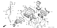 Air Cleaner (A)