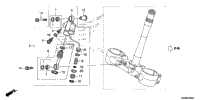Steering Damper