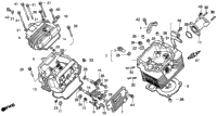 Cylinder Head Cover