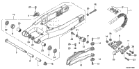Swingarm