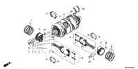 Crankshaft@Piston