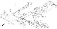 Swingarm