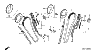 Cam Chain