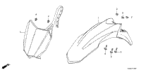 Front Fender