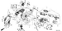 Fuel Tank@Fuel Pump