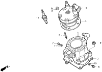 Cylinder 87-89
