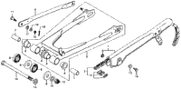 Swingarm