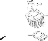 Cylinder
