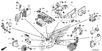 Control Unit (Airbag)