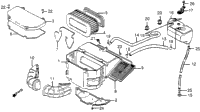Air Cleaner