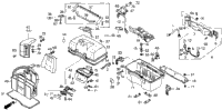 Se-I Rear Trunk 86