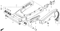 Swingarm