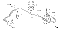 Vacuum Tank ('02-'05)