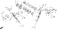 Camshaft