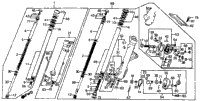 Front Shock Absorber