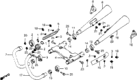 Muffler