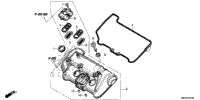 Cylinder Head Cover