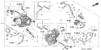Carburetor (Assy.)