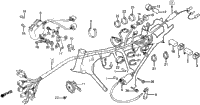 Wire Harness