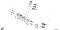 Steering Stem