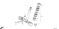 Steering Stem