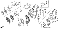 Air Cleaner 85-89