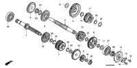 Transmission