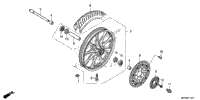 Front Wheel (2)