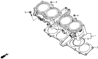 Cylinder