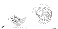 Gasket Kit B